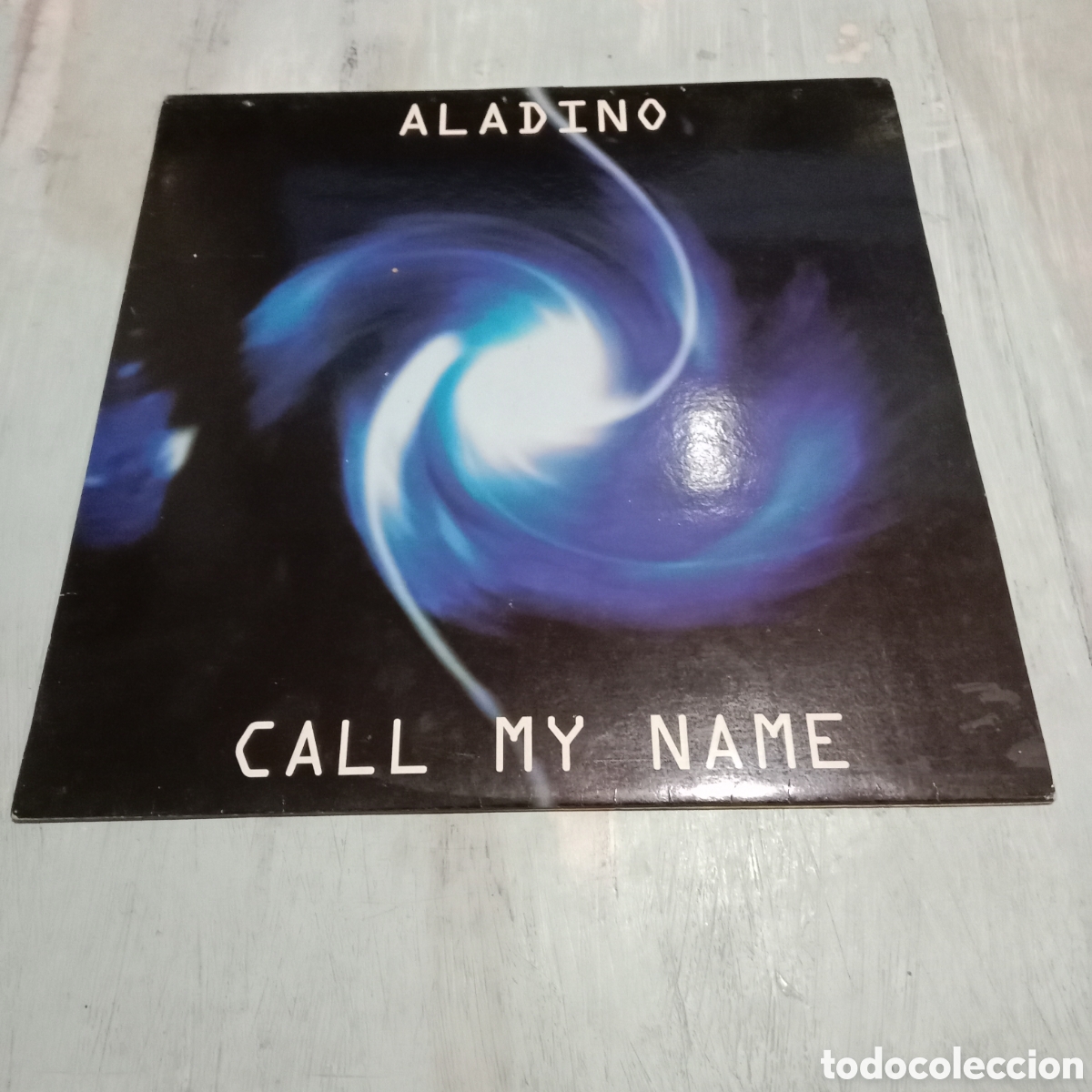 Discos de vinilo: MAXI-SINGLES TRANCE, MAKINA, TECHNO, HOUSE - Foto 17