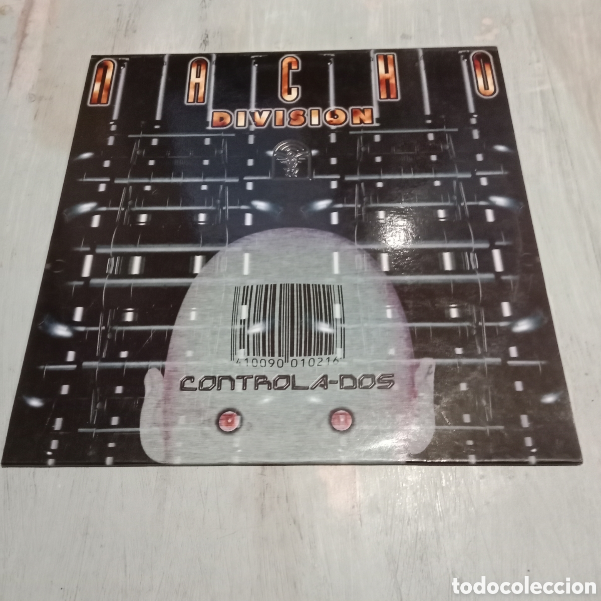Discos de vinilo: MAXI-SINGLES TRANCE, MAKINA, HOUSE, TECHNO - Foto 3