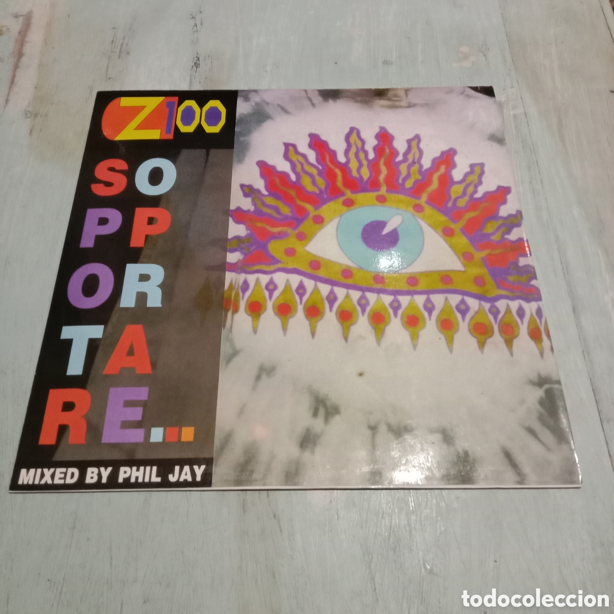 Discos de vinilo: MAXI-SINGLES TRANCE, MAKINA, HOUSE, TECHNO - Foto 4
