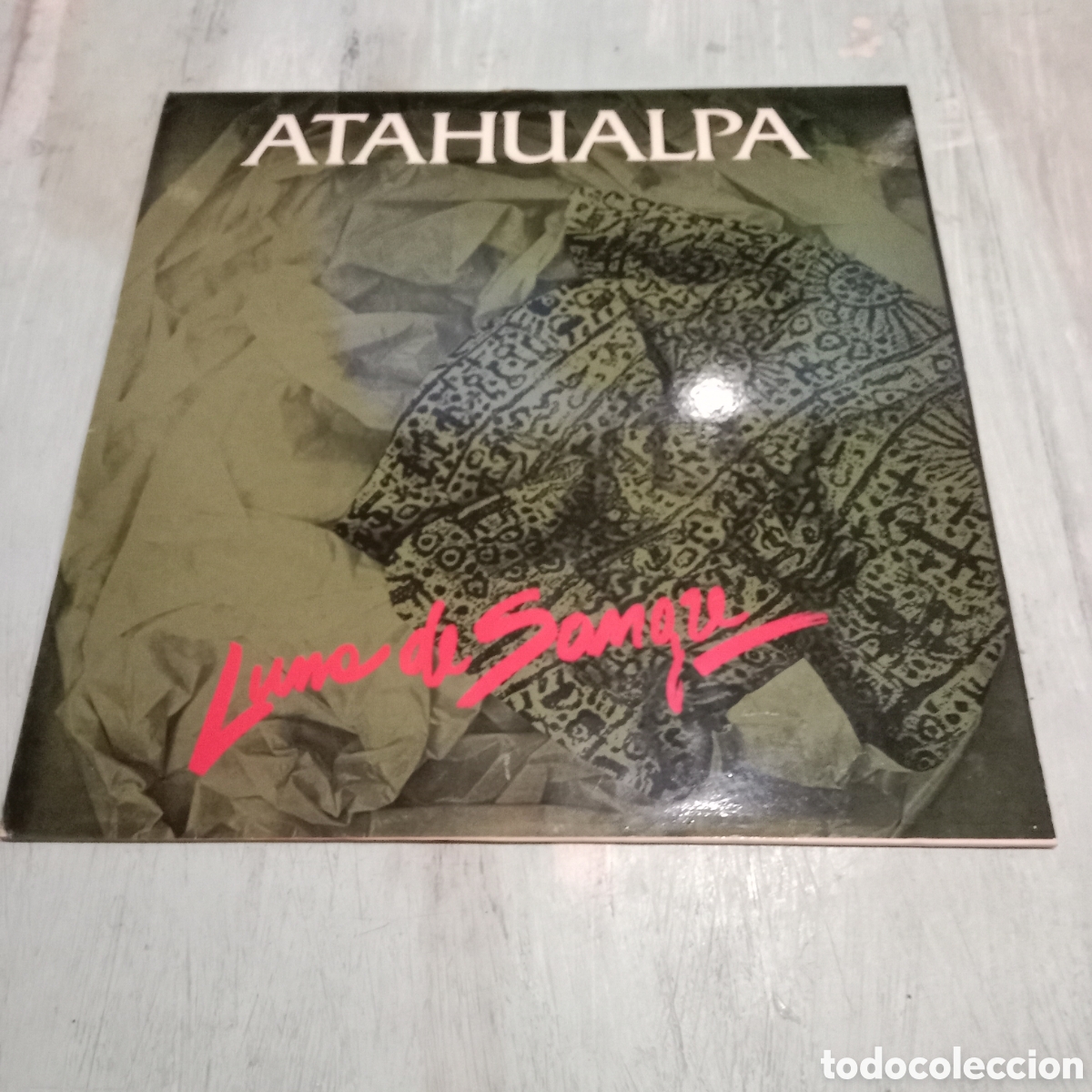 Discos de vinilo: MAXI-SINGLES TRANCE, MAKINA, HOUSE, TECHNO - Foto 7