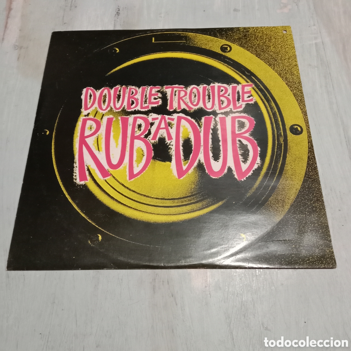 Discos de vinilo: MAXI-SINGLES TRANCE, MAKINA, HOUSE, TECHNO - Foto 17