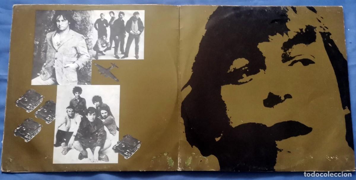 Discos de vinilo: Eric Burdon &ndash; Starportrait 2xLP gatefold Espa&ntilde;a 1971 - Foto 2