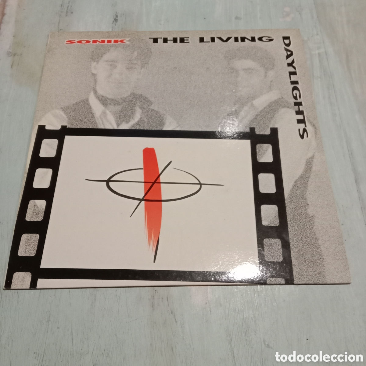 Discos de vinilo: MAXI-SINGLES TRANCE, MAKINA, TECHNO, HOUSE - Foto 4