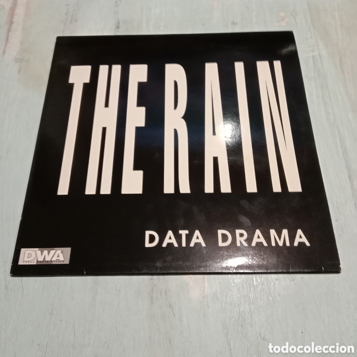 Discos de vinilo: MAXI-SINGLES TRANCE, MAKINA, TECHNO, HOUSE - Foto 5