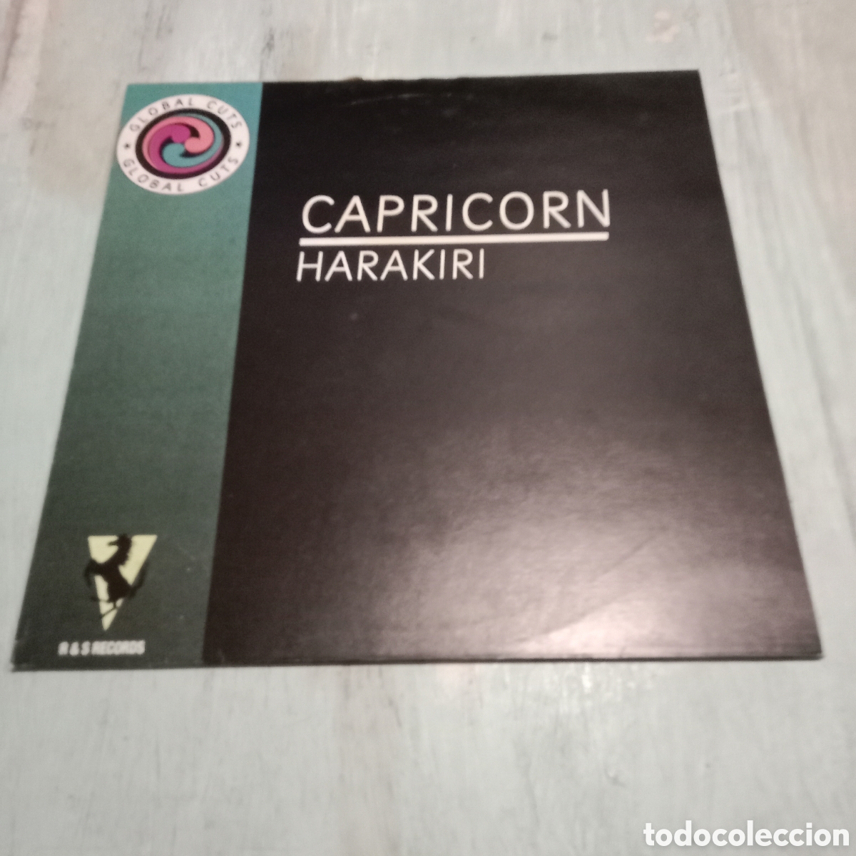 Discos de vinilo: MAXI-SINGLES TRANCE, MAKINA, TECHNO, HOUSE - Foto 13