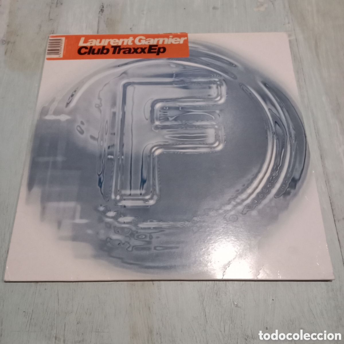 Discos de vinilo: MAXI-SINGLES TRANCE, MAKINA, TECHNO, HOUSE - Foto 17