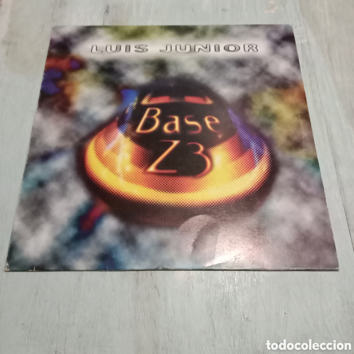 Discos de vinilo: MAXI-SINGLES TRANCE, MAKINA, TECHNO, HOUSE - Foto 19