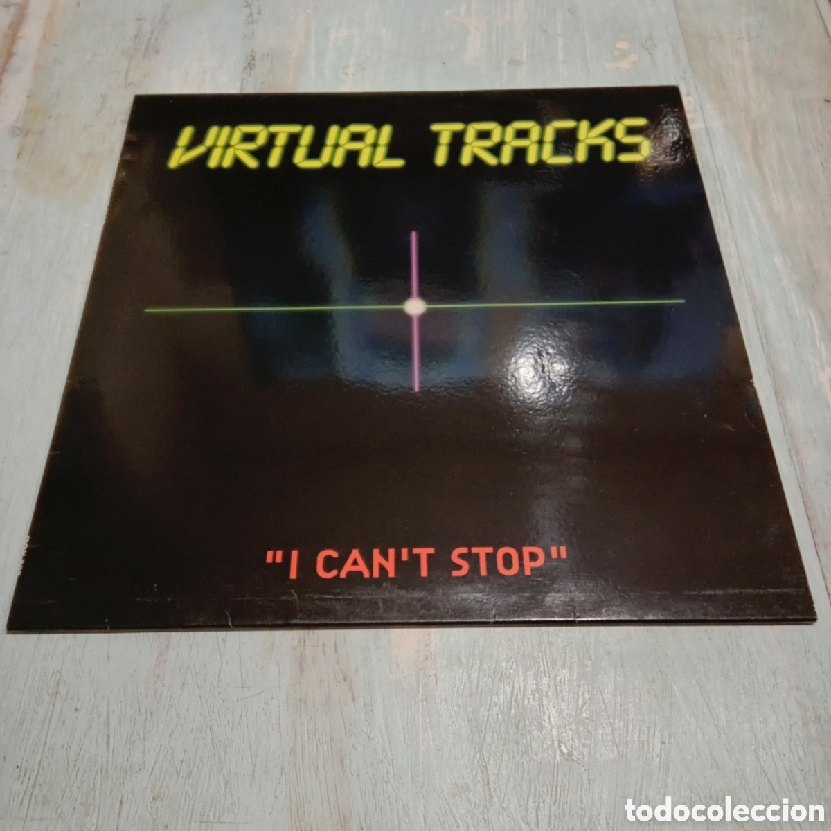 Discos de vinilo: MAXI-SINGLES TRANCE, MAKINA, TECHNO, HOUSE - Foto 2