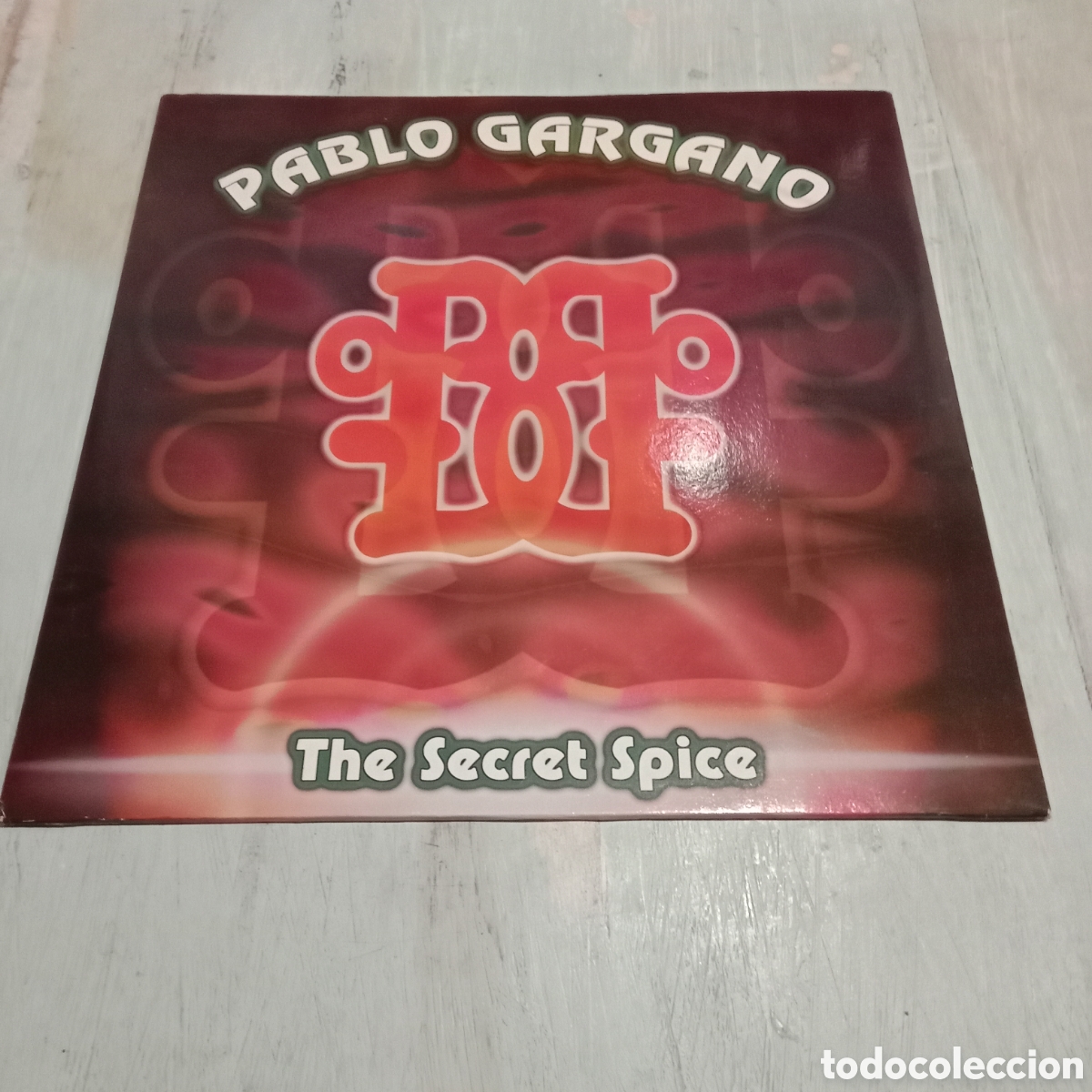 Discos de vinilo: MAXI-SINGLES TRANCE, MAKINA, TECHNO, HOUSE - Foto 3