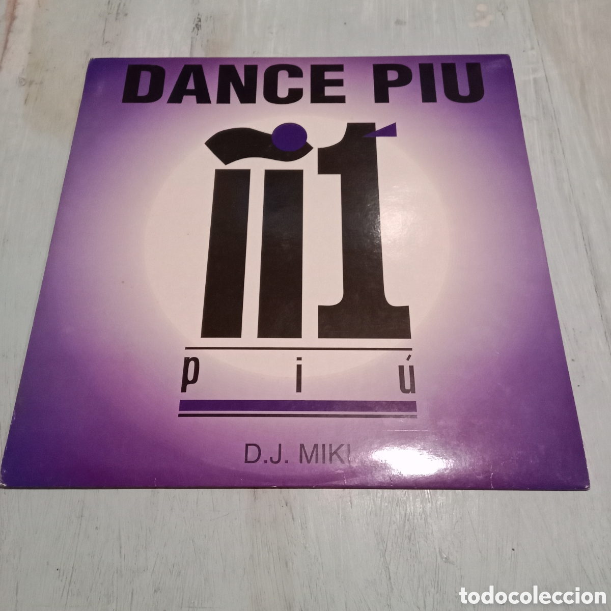 Discos de vinilo: MAXI-SINGLES TRANCE, MAKINA, TECHNO, HOUSE - Foto 4