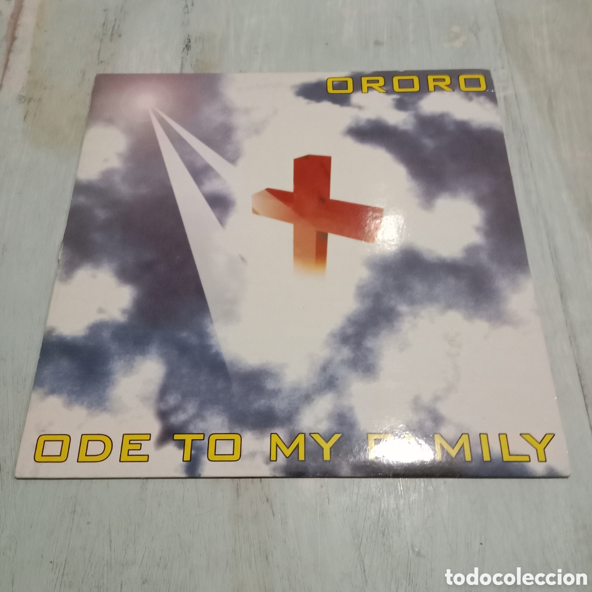 Discos de vinilo: MAXI-SINGLES TRANCE, MAKINA, TECHNO, HOUSE - Foto 6