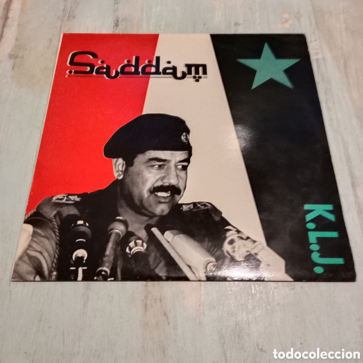 Discos de vinilo: MAXI-SINGLES TRANCE, MAKINA, TECHNO, HOUSE - Foto 8