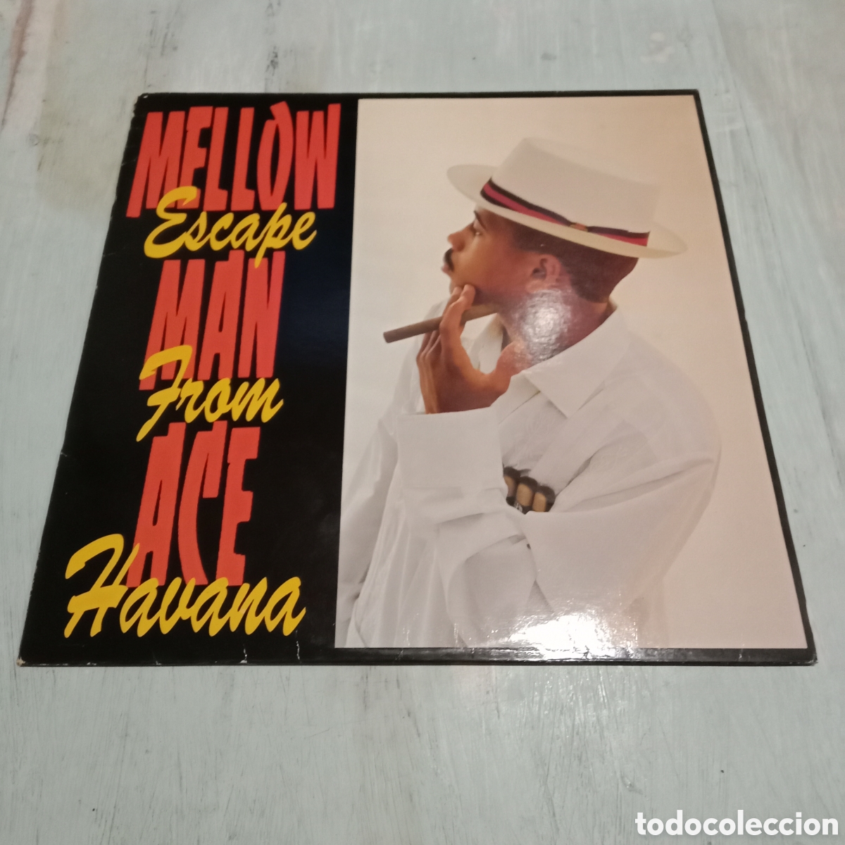 Discos de vinilo: MAXI-SINGLES TRANCE, MAKINA, TECHNO, HOUSE - Foto 12