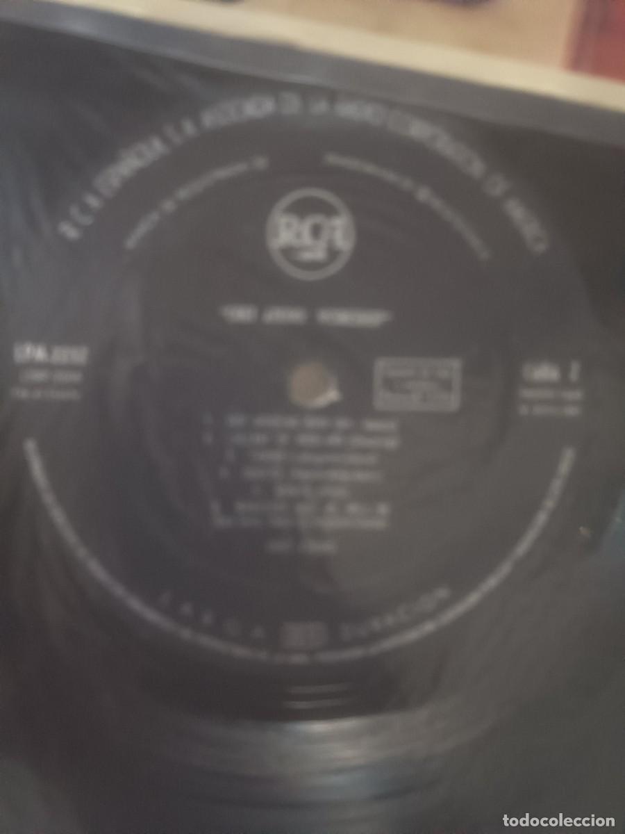 Discos de vinilo: DISCO LP CHET ATKINS , WORKSHOP - Foto 3