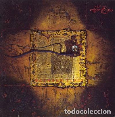 Discos de vinilo: Between Tides- 0075992576710