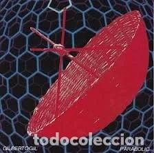 Discos de vinilo: Parabolic- 0090317629216