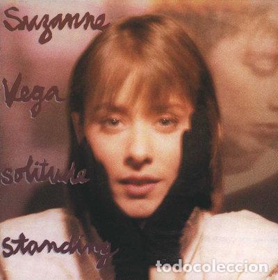 Discos de vinilo: Solitude Standing- 0082839513616 - Foto 1