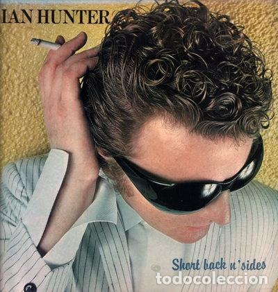 Discos de vinilo: Short back n sides- 0075585132613 - Foto 1