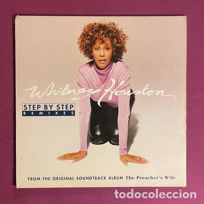 Discos de vinilo: Step by Step - Remixes- 0743214547915 - Foto 1