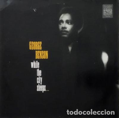 Discos de vinilo: While the City Sleeps...- 0075992547512 - Foto 1