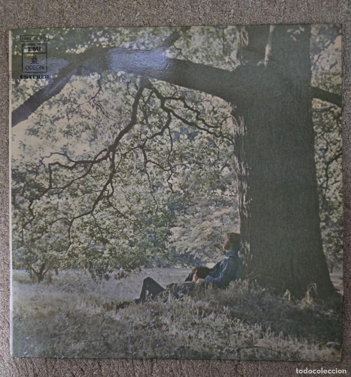 Discos de vinilo: Disco LP.John Lennon.Plastic Ono Band - Foto 1