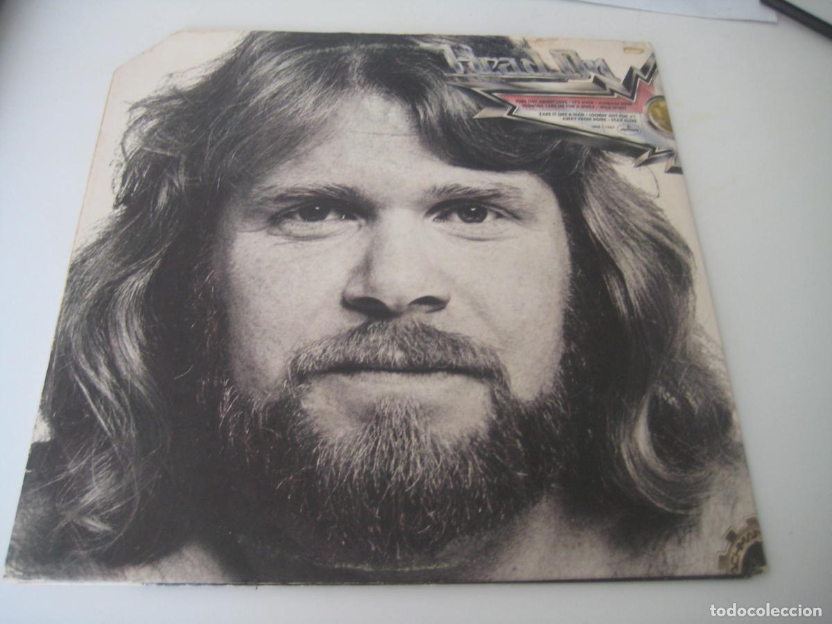 Discos de vinilo: Bachman Turner Overdrive - Head on LP - Foto 2