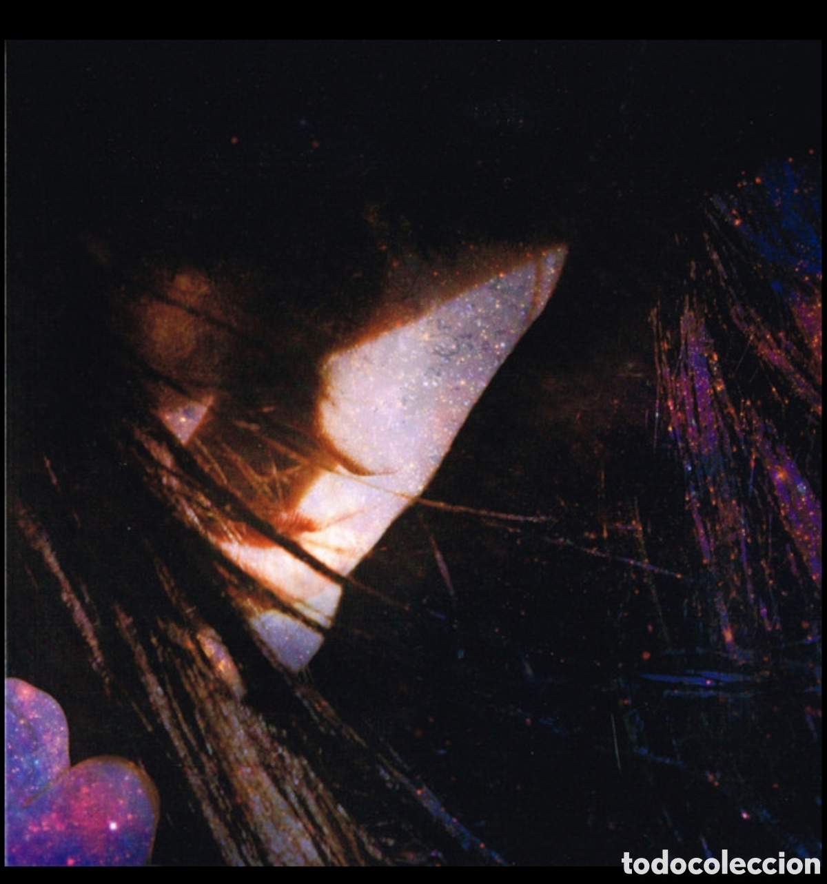 Discos de vinilo: Jaime Wyatt: Marijuana Man / From Outer Space - Foto 1