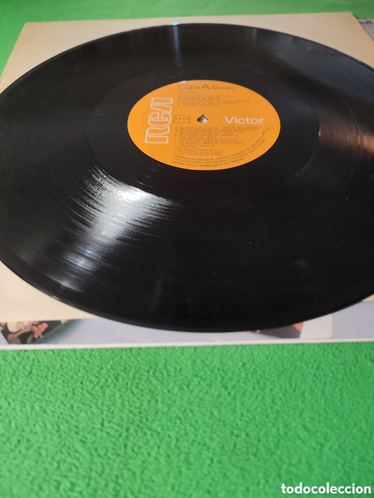 Discos de vinilo: 20 poemas de amor - Varios 2 Lps - Foto 3