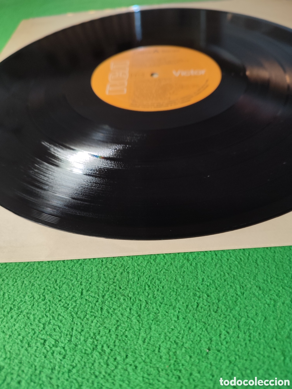 Discos de vinilo: 20 poemas de amor - Varios 2 Lps - Foto 4