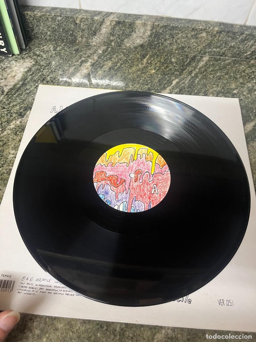 Discos de vinilo: Joakim Lonely Hearts . - Foto 3