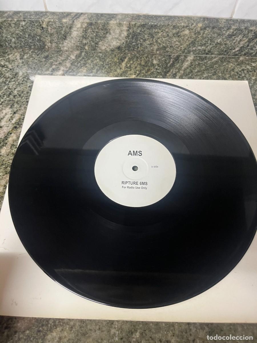 Discos de vinilo: Ripture 6MS / Serious - Foto 2