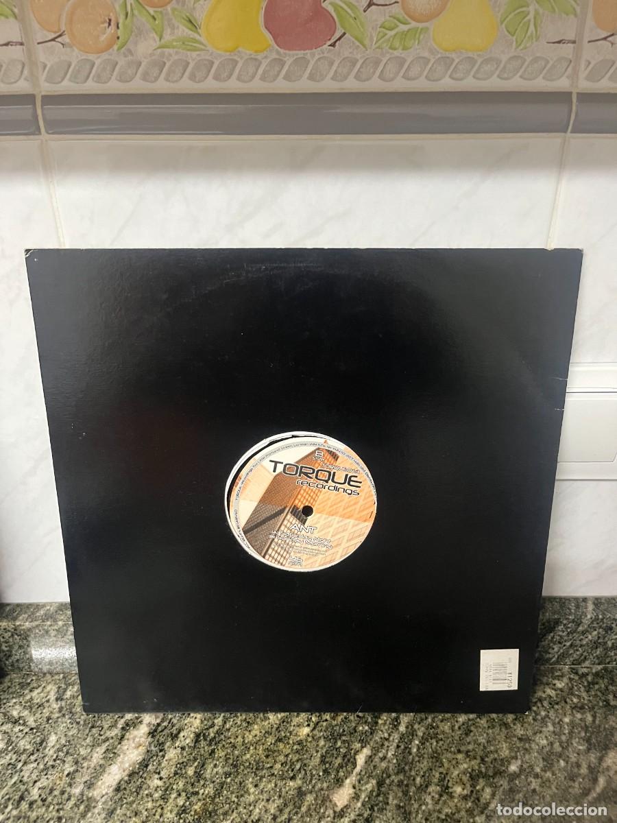 Discos de vinilo: Ant &lrm;&ndash; Saturday Night