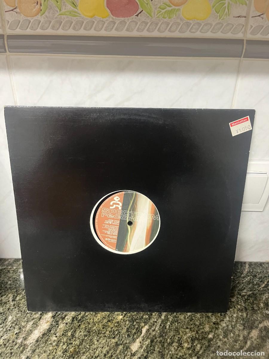 Discos de vinilo: Leo, Laj & Mr. Beef Beyond The Stars - Foto 1