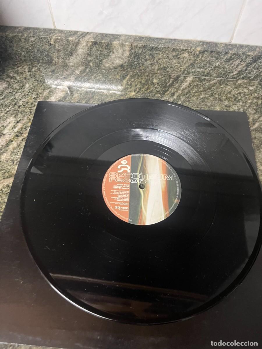 Discos de vinilo: Leo, Laj & Mr. Beef Beyond The Stars - Foto 2