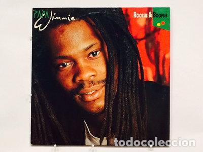 Discos de vinilo: Rootsie & Boopsie- 5099746505615