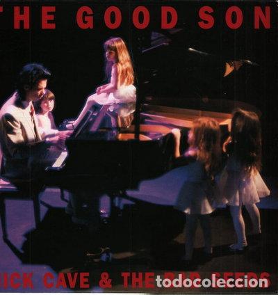 Discos de vinilo: The Good Son- 5016025310760 - Foto 1