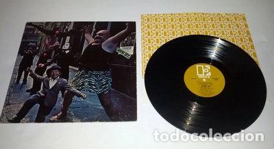 Discos de vinilo: Strange Days- 0075596065719 - Foto 1