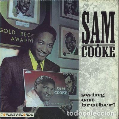 Discos de vinilo: Swing Out Brother!- 0082333069114
