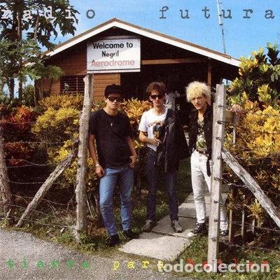 Discos de vinilo: Tierra Para Bailar- 4007192125166 - Foto 1