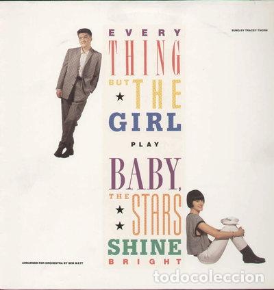 Discos de vinilo: Baby, the Stars Shine Bright- 0022924096617