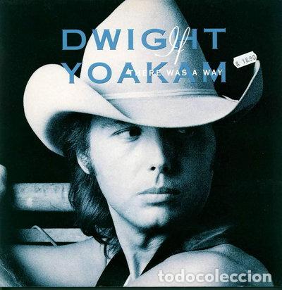 Discos de vinilo: If There Was a Way- 0075992634410 - Foto 1