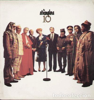 Discos de vinilo: 10 (5099746648312) (vinyl) - Foto 1