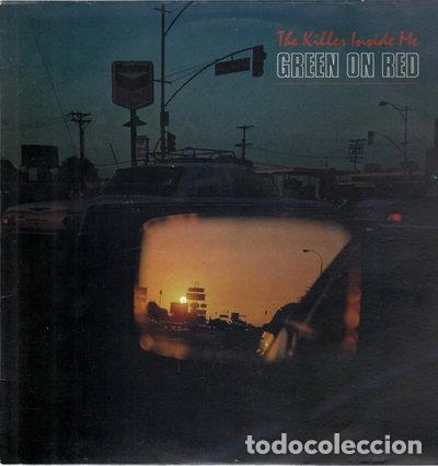 Discos de vinilo: The Killer Inside Me- 0042283091214 - Foto 1