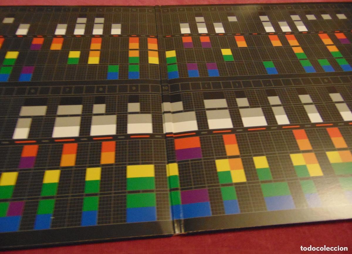 Discos de vinilo: Coldplay &ndash; X&Y - DOBLE LP EN SLIPCASE MAS POSTER - 2005 - Foto 3