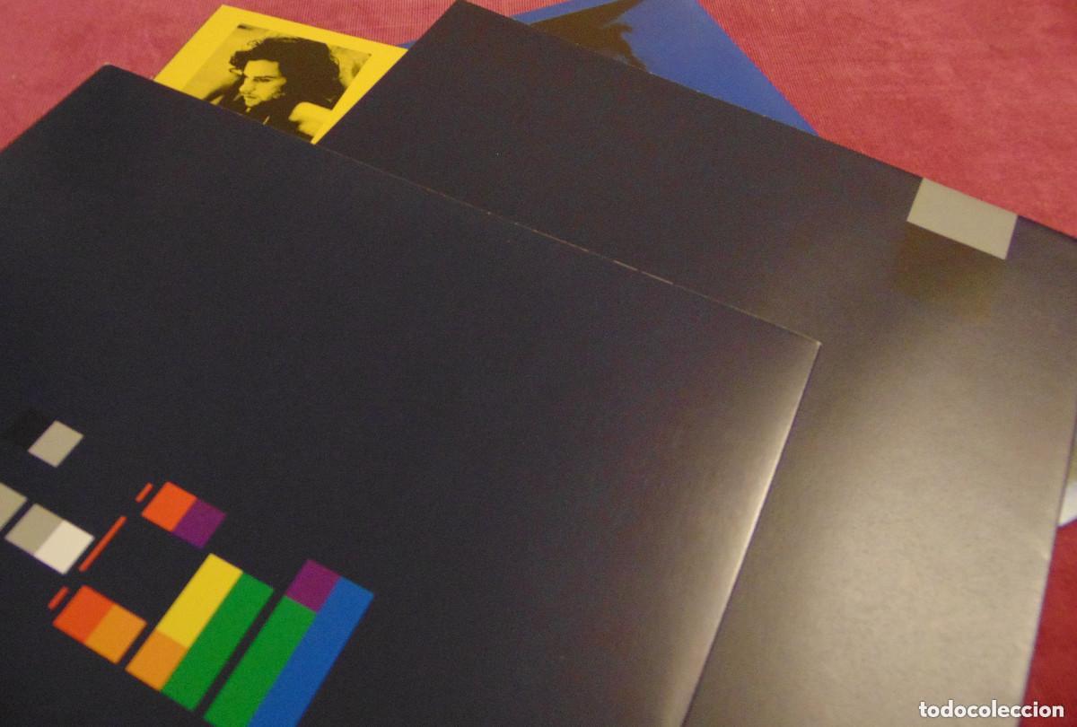 Discos de vinilo: Coldplay &ndash; X&Y - DOBLE LP EN SLIPCASE MAS POSTER - 2005 - Foto 6