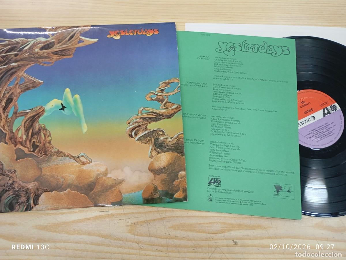 Discos de vinilo: Lp - 38 Special - Reedicion Americana en Excelente estado