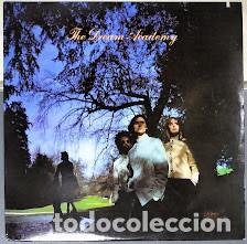 Discos de vinilo: The Dream Academy - The Dream Academy - LP Warner ref. 9 25265-1. Ed US 1985.