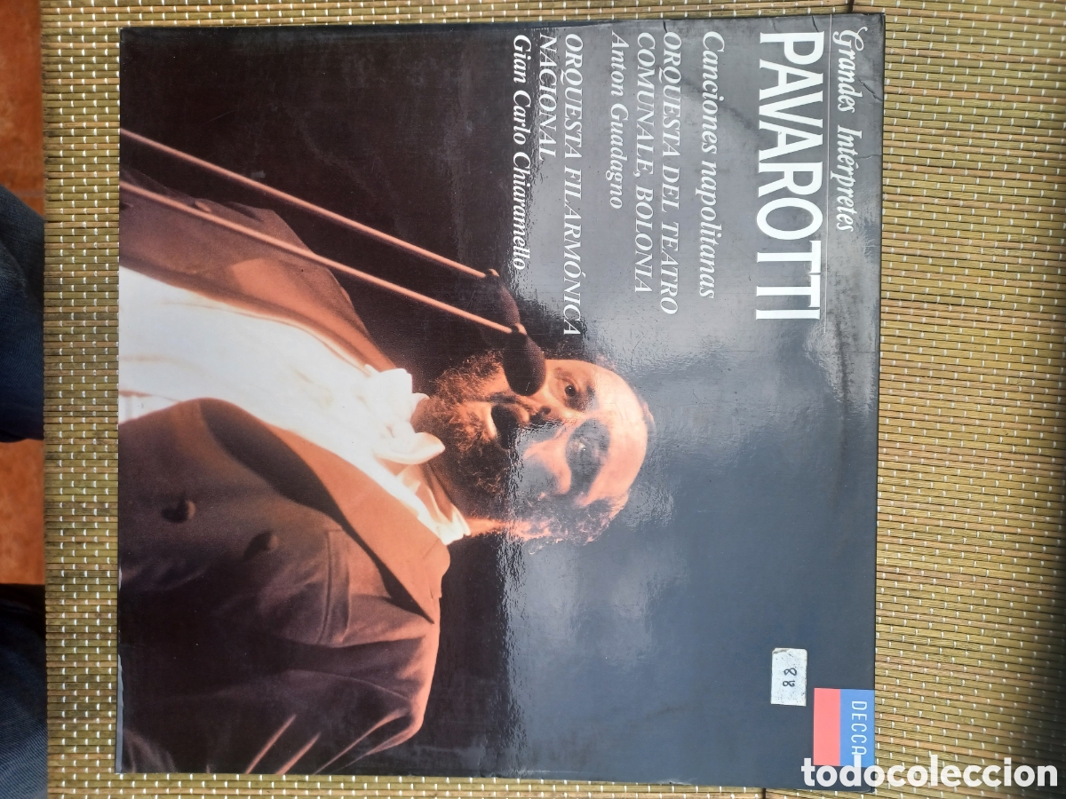 Discos de vinilo: Vinilo Kiri Te Kanawa. Mozart Concert Arias. Vienna Chamber Orch. Fischer
