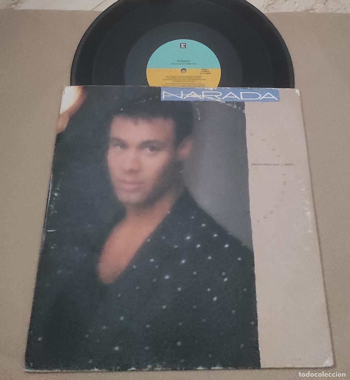 Discos de vinilo: Narada* &ndash; Divine Emotions-MAXI-