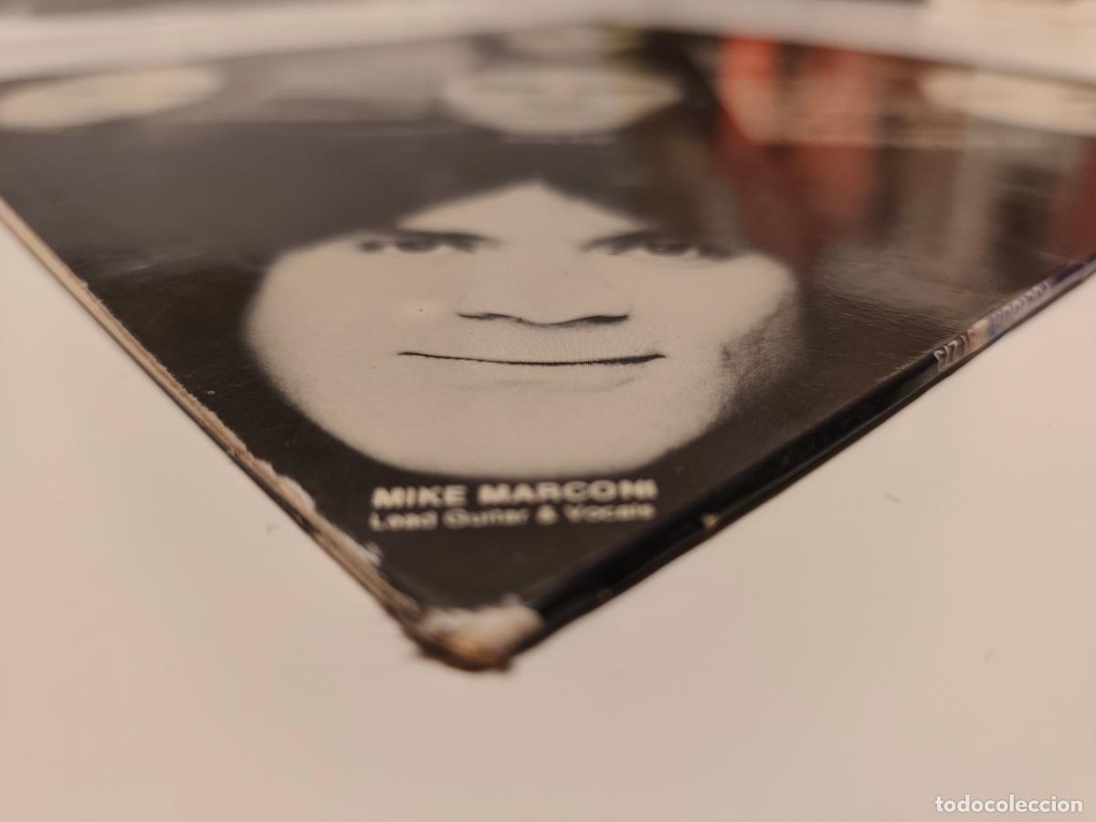 Discos de vinilo: Billion Dollar Babies &ndash; Battle Axe- (1977) LP disco vinilo - Foto 6